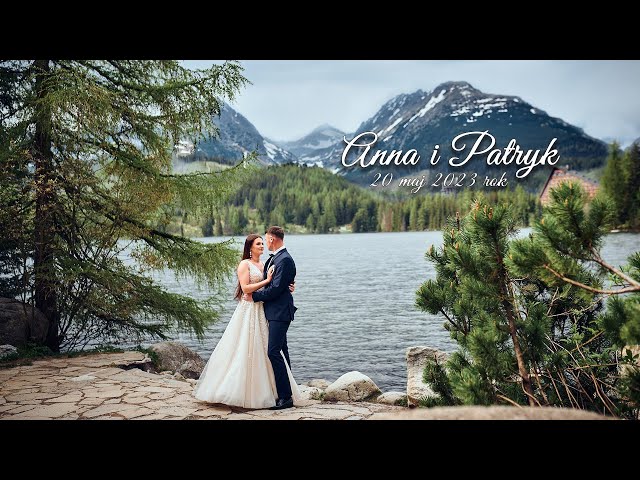 Wideo Flash Studio / Film oraz Fotografia Ślubna - film 1