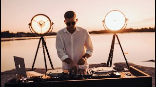 DJ Mateusz Grychnik - niesztampowe przyjęcia weselne - film 1