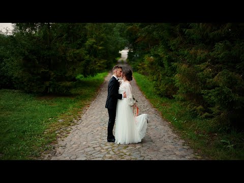 feelsky films - kamerzysta i fotograf na ślub/wesele - film 1