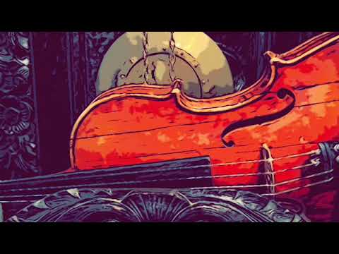 Harfa  i  skrzypce SALVIENN - film 1