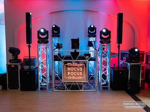 Singing DJ - Hocus Pocus - film 1