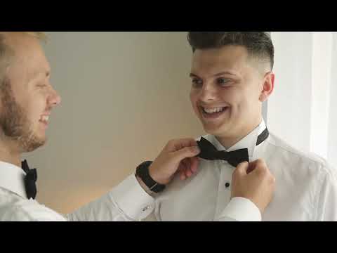 WEDDING PRO - FILM - FOTO - DJ - 3 w 1 NIE MUSISZ SZUKAĆ DALEJ! - film 1