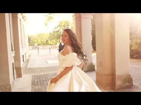Magiczne Śluby - Wyjątkowa Fotografia i Film! (FOTO&VIDEO) - film 1