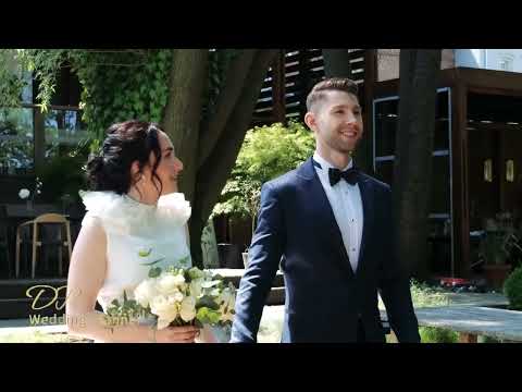 Dominika Paszek Wedding Planner - film 1