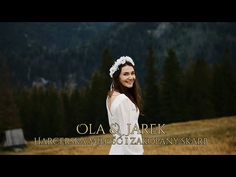 Skadrowany ❤️Nowy wymiar filmów ślubnych❤️ - film 1