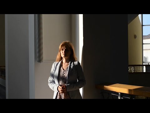 Samuela Stefanko Sopran - film 1
