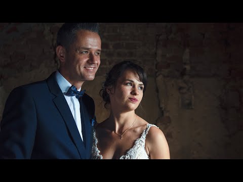 Magdalena Dyrda i Grzegorz Pońc - film 1