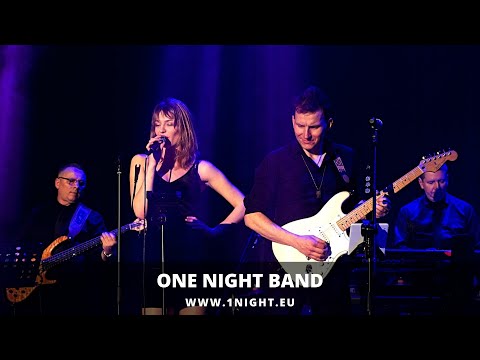 One Night Band - film 1