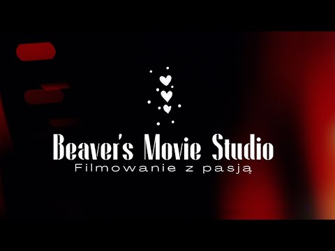 Beaver's Movie Studio - film 1