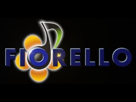 Zespół Fiorello - film 1