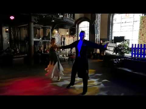 Studio Kreacji Ruchu A.Piotrowskiej - film 1