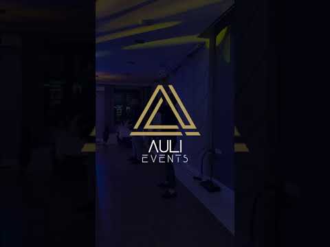 AULI events - film 1