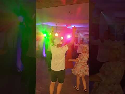 DJ Lech Radziun - film 1