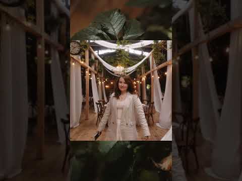 Z Czułością DOMINIKA MAJCHRAK - film 1