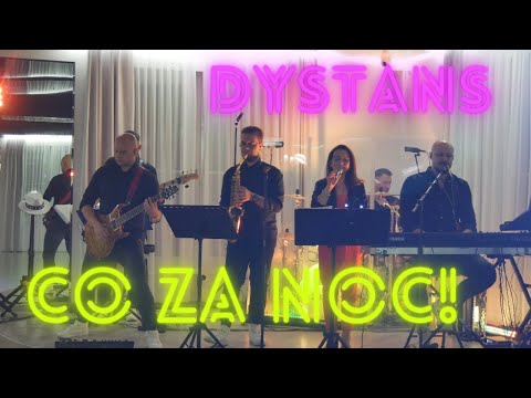 Aż po Świt - 100% live - film 1