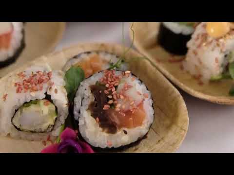 Sushi Naka Naka - film 1