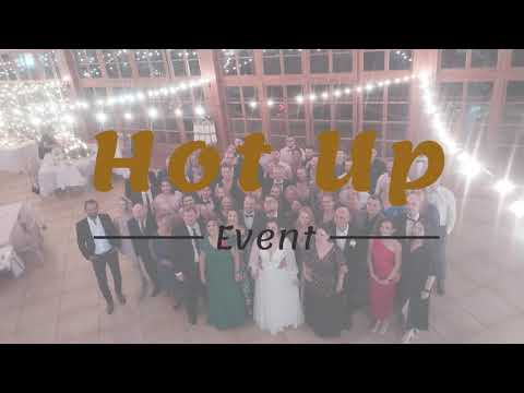 Hot Up Event | Drink Bar - film 1