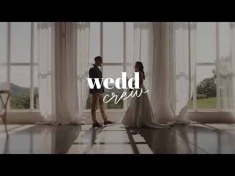WeddCrew - film 1