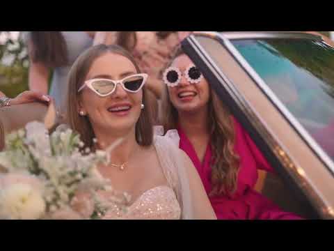 TwojDj & MyPerfectWedding - film 1