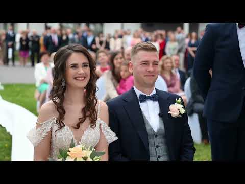 Paweł Stec - Wedding Photo & Film - film 1