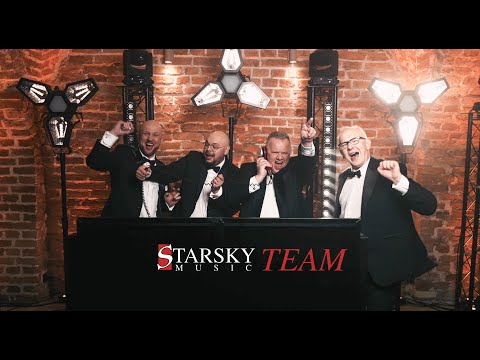 Starsky Music Team - film 1
