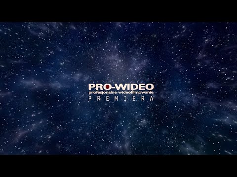 Pro-Wideo - film 1