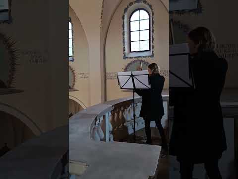 Violin Sound-Skrzypce Marii - film 1