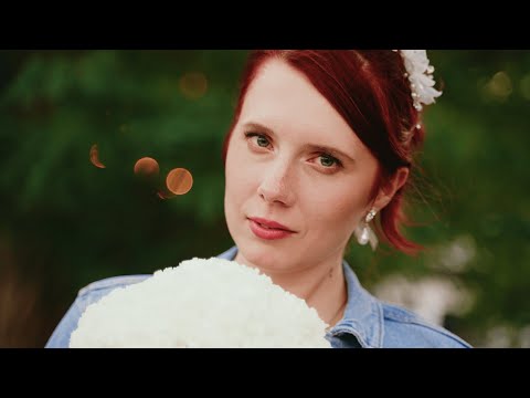 Pap-Art Wedding Photography - film 1