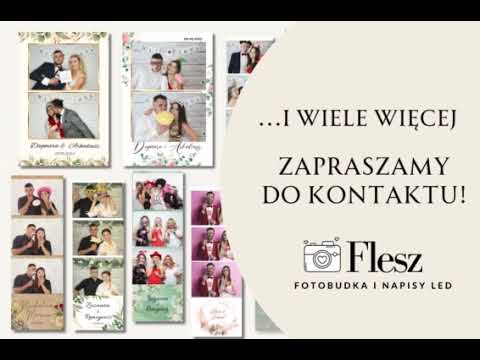 FLESZ - Fotobudka - film 1