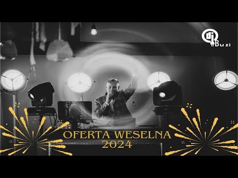 DJ Buzi Tomasz Buzała - film 1