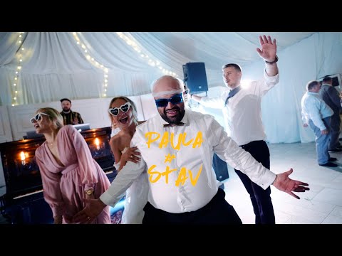 Fly High Wedding - Video&Foto - film 1
