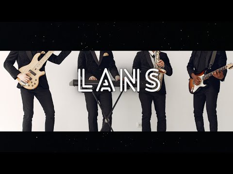 Zespół LANS - film 1
