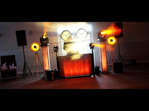 DJ Fokus - film 1