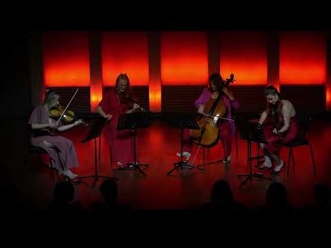 Praski Quartet - film 1