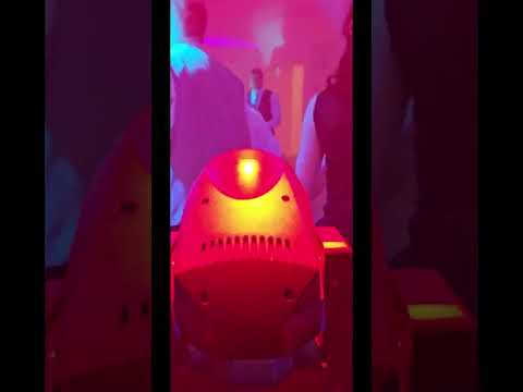 Dj Hayer - GO EVENTS - film 1