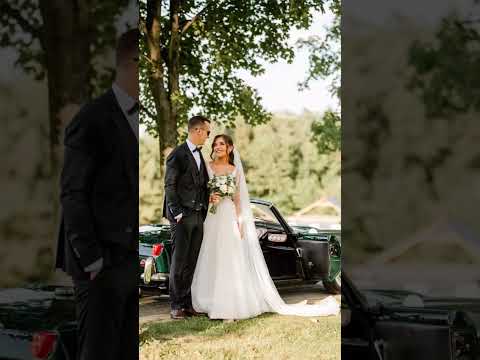 Triumph Spitfire Cabrio - film 1