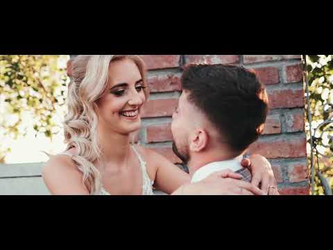 Naturalne Filmy Ślubne | Filmowanie z pasją - film 1
