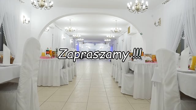 Wynajem_barmanów ! Weselny drink BAR ! - film 1