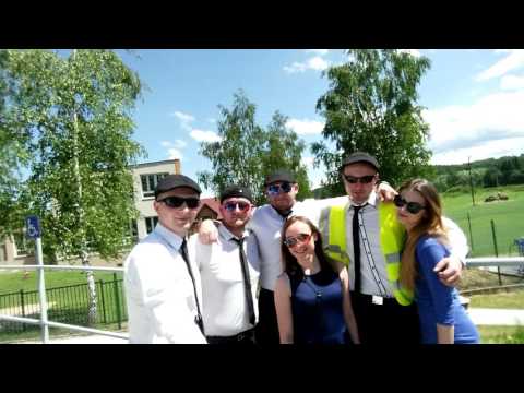Zespół Iver - Idealny zespół na Twoje Wesele :) - film 1