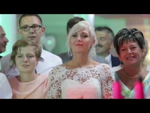 Mistrzowski Pokaz Barmański - ThomasBar - film 1