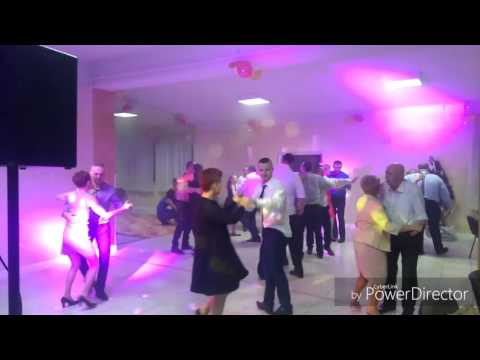 Arteon Events - DJ, ŚWIATŁO, DŹWIĘK-|WYRZUTNIE OGNIA| CIĘŻKI DYM! - film 1
