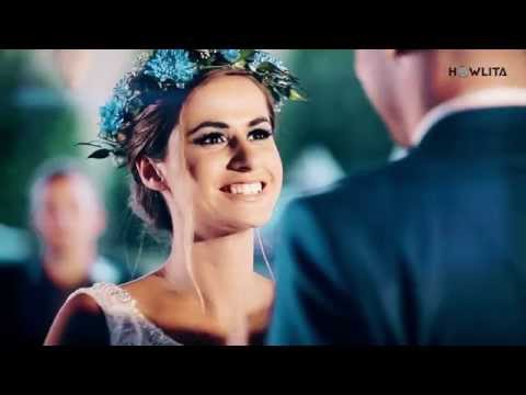 HOWLITA Stylowa Agencja Ślubna - film 1