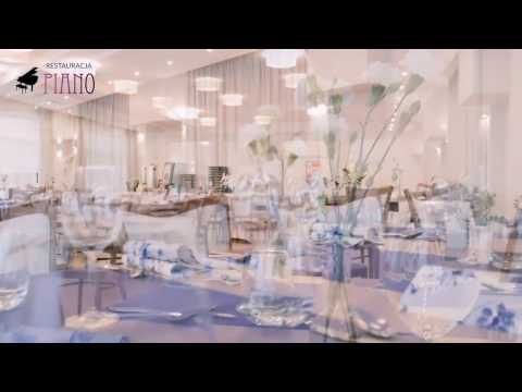 Hotel***Mazovia & Restauracja Piano - film 1