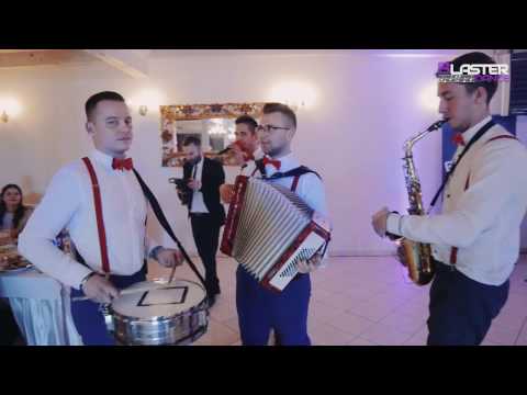 Zespół muzyczny BlasterDance | Postaw na JAKOŚĆ | Postaw na DŹWIĘK - film 1