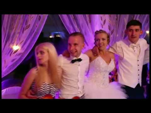 ToCoś Zespół na wesele - film 1