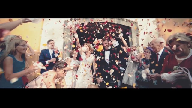 Love Lajt film ślubny. Zadbamy o Twoje wspomnienia! - film 1