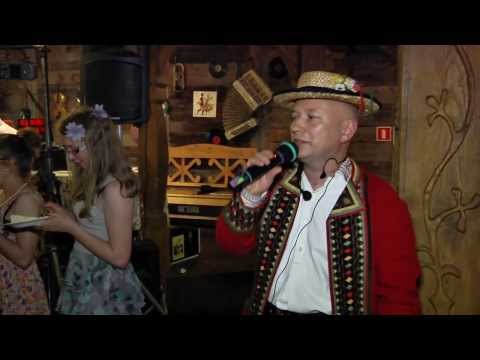 DJ Kris Wodzirej +akordeonista ,fotobudka 360, Ciężki Dym,LOVE, MIŁOŚĆ - film 1