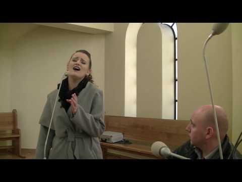 Wiola i Marcin- profesjonalna oprawa muzyczna - film 1
