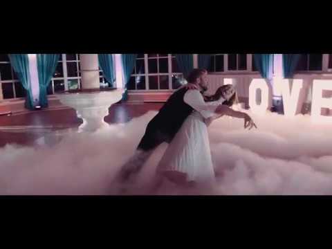 Ciężki dym - pierwszy taniec w chmurach - film 1