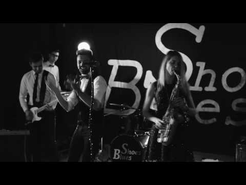 BLUES SHOES - więcej niż zwykły zespół weselny ?GRAMY WSZYSTKO? 6 os - film 1